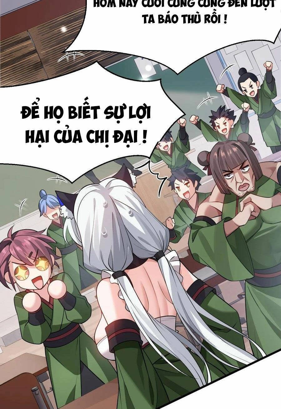 Tu Luyện Thành Tiên Ta Chỉ Muốn Nuôi Nữ Đồ Đệ Chapter 145 - Trang 2