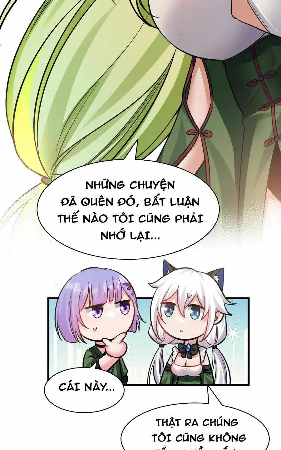 Tu Luyện Thành Tiên Ta Chỉ Muốn Nuôi Nữ Đồ Đệ Chapter 145 - Trang 2