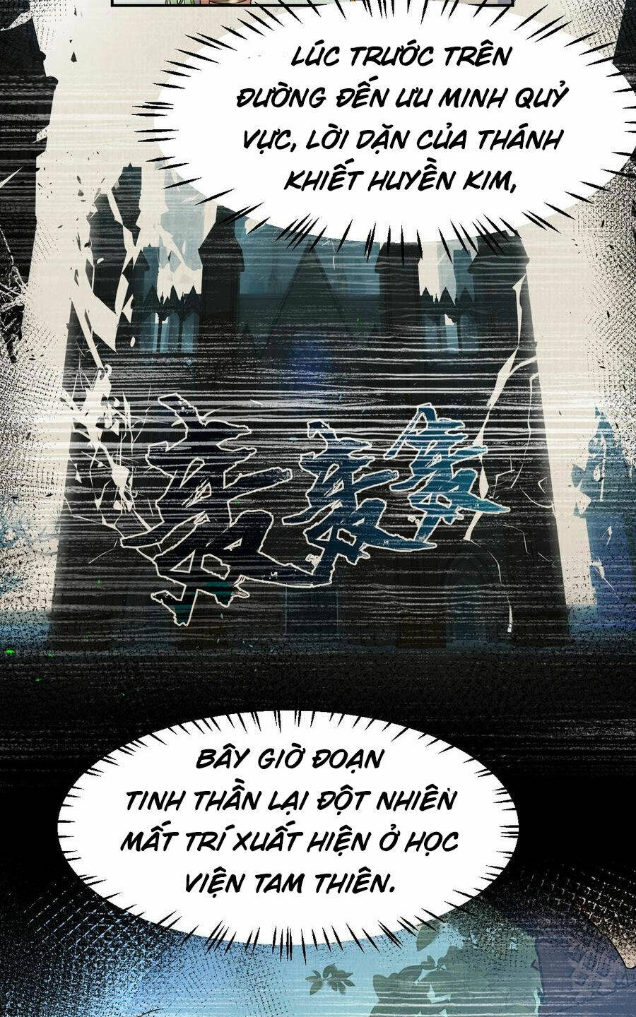 Tu Luyện Thành Tiên Ta Chỉ Muốn Nuôi Nữ Đồ Đệ Chapter 145 - Trang 2