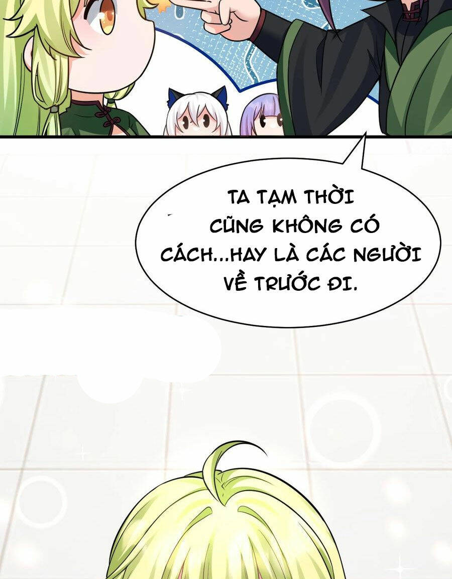 Tu Luyện Thành Tiên Ta Chỉ Muốn Nuôi Nữ Đồ Đệ Chapter 145 - Trang 2