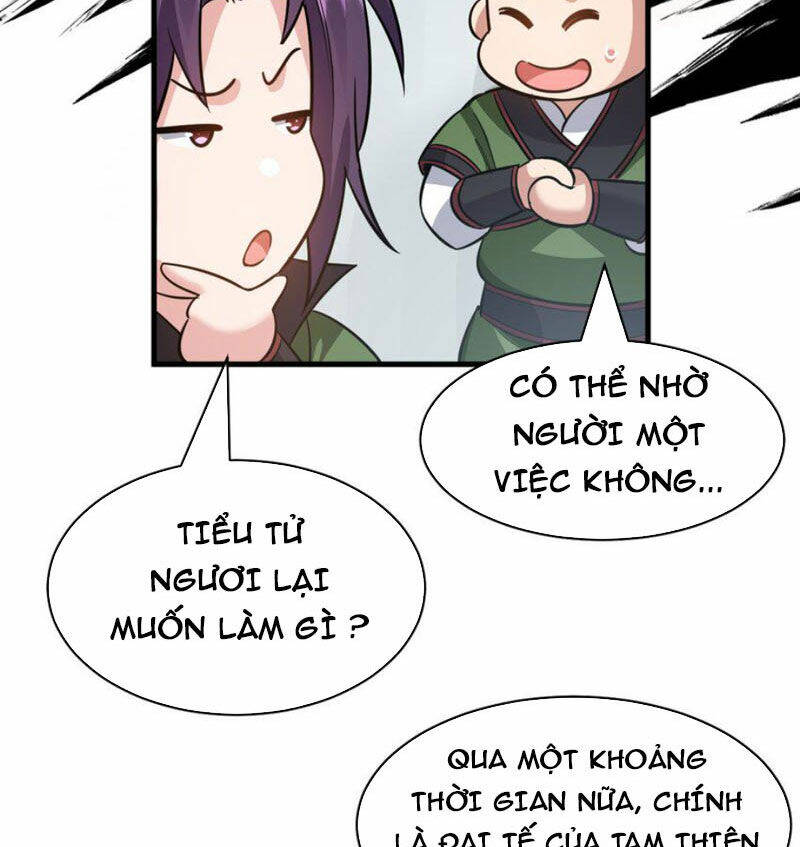 Tu Luyện Thành Tiên Ta Chỉ Muốn Nuôi Nữ Đồ Đệ Chapter 146 - Trang 2