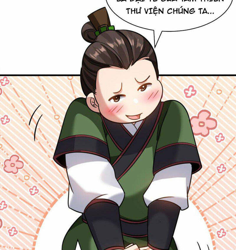 Tu Luyện Thành Tiên Ta Chỉ Muốn Nuôi Nữ Đồ Đệ Chapter 146 - Trang 2