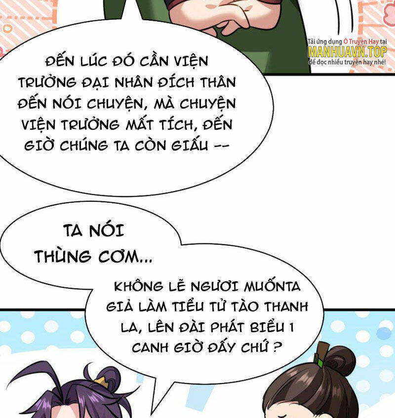 Tu Luyện Thành Tiên Ta Chỉ Muốn Nuôi Nữ Đồ Đệ Chapter 146 - Trang 2