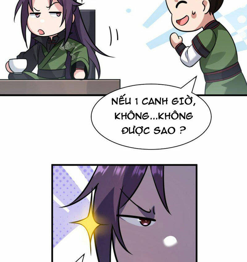 Tu Luyện Thành Tiên Ta Chỉ Muốn Nuôi Nữ Đồ Đệ Chapter 146 - Trang 2