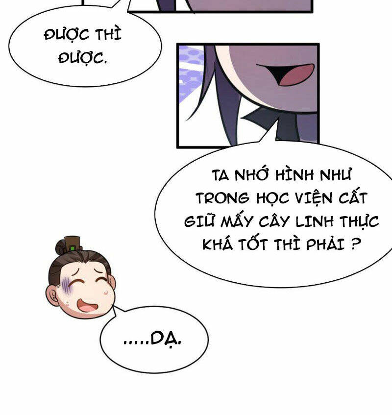 Tu Luyện Thành Tiên Ta Chỉ Muốn Nuôi Nữ Đồ Đệ Chapter 146 - Trang 2