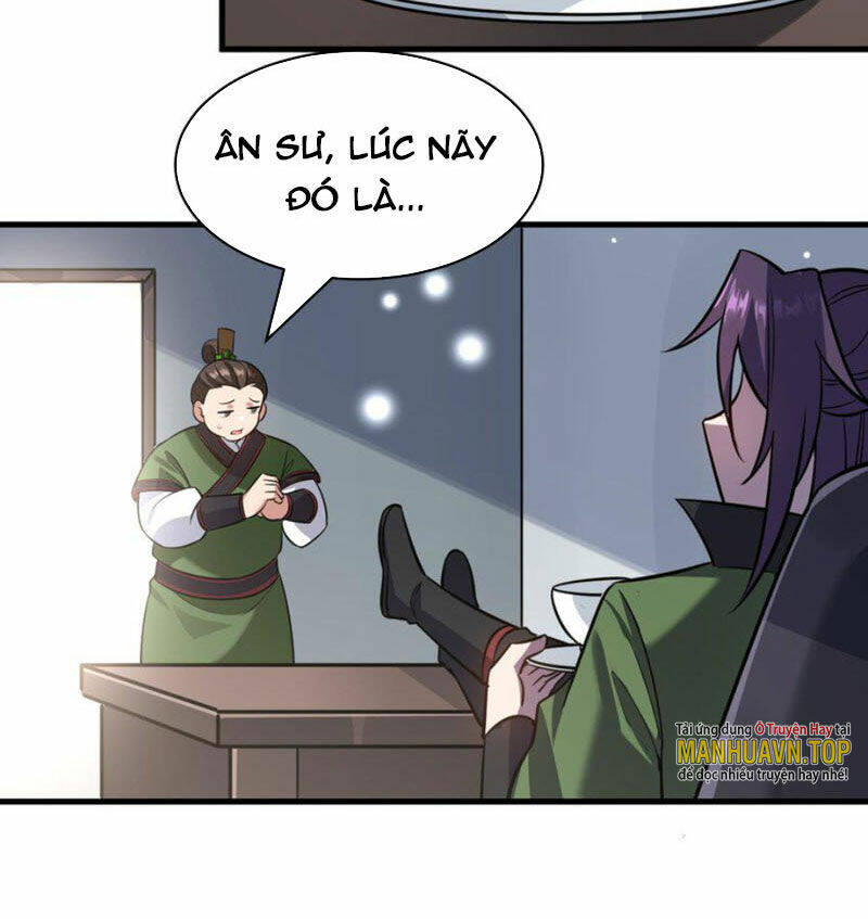 Tu Luyện Thành Tiên Ta Chỉ Muốn Nuôi Nữ Đồ Đệ Chapter 146 - Trang 2