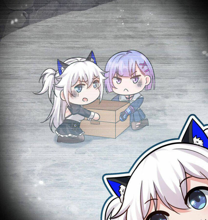 Tu Luyện Thành Tiên Ta Chỉ Muốn Nuôi Nữ Đồ Đệ Chapter 146 - Trang 2