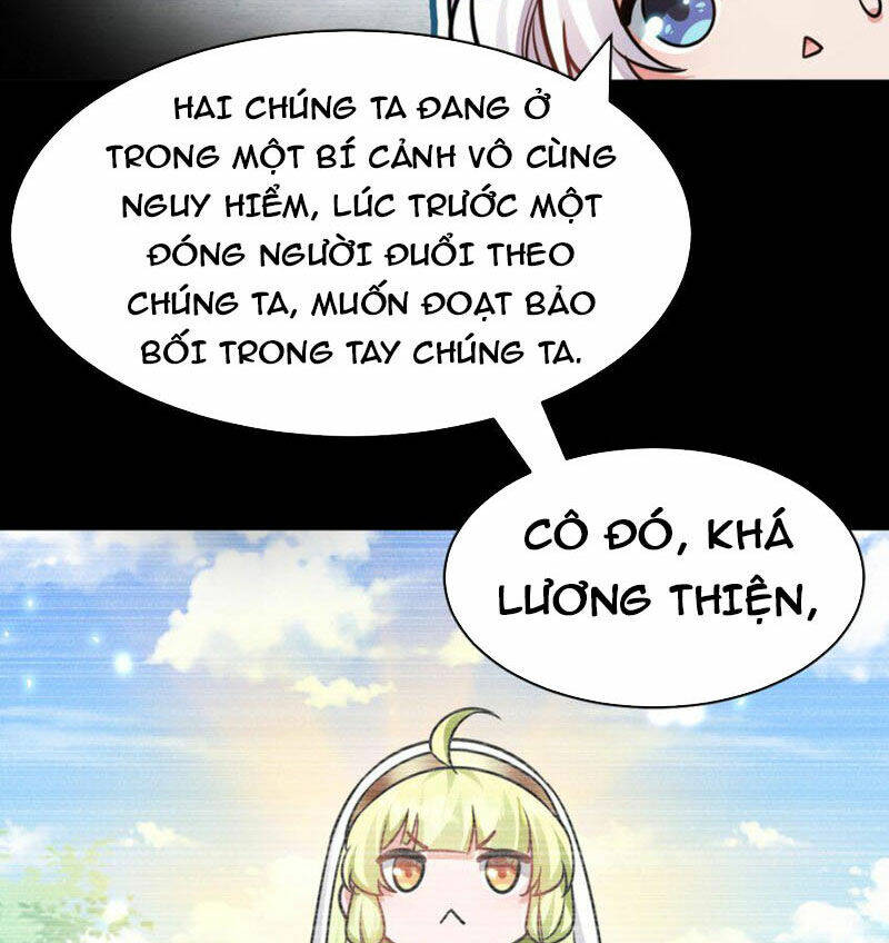 Tu Luyện Thành Tiên Ta Chỉ Muốn Nuôi Nữ Đồ Đệ Chapter 146 - Trang 2