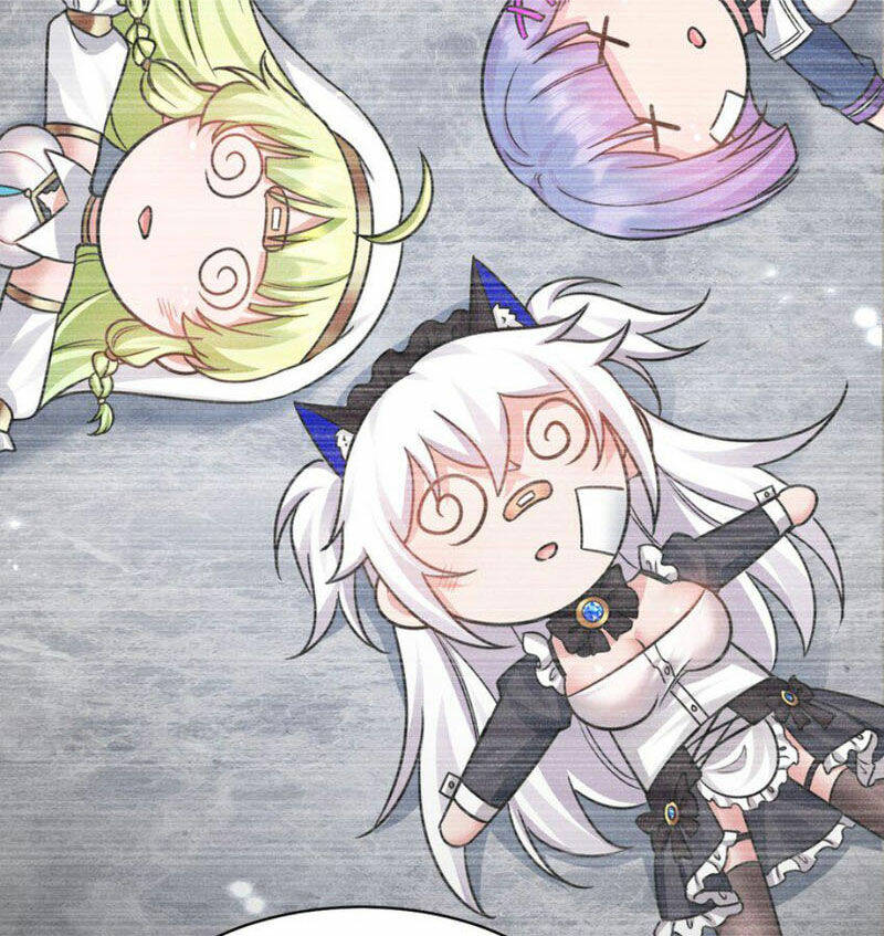 Tu Luyện Thành Tiên Ta Chỉ Muốn Nuôi Nữ Đồ Đệ Chapter 146 - Trang 2