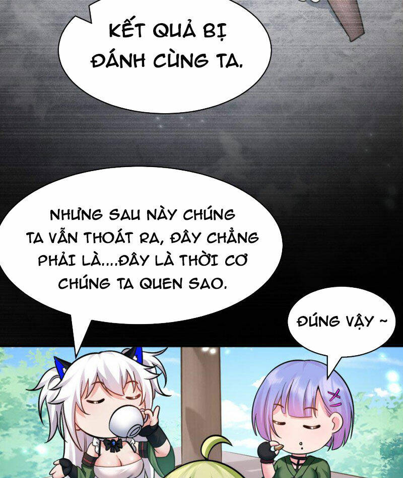 Tu Luyện Thành Tiên Ta Chỉ Muốn Nuôi Nữ Đồ Đệ Chapter 146 - Trang 2