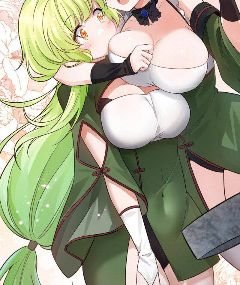 Tu Luyện Thành Tiên Ta Chỉ Muốn Nuôi Nữ Đồ Đệ Chapter 146 - Trang 2