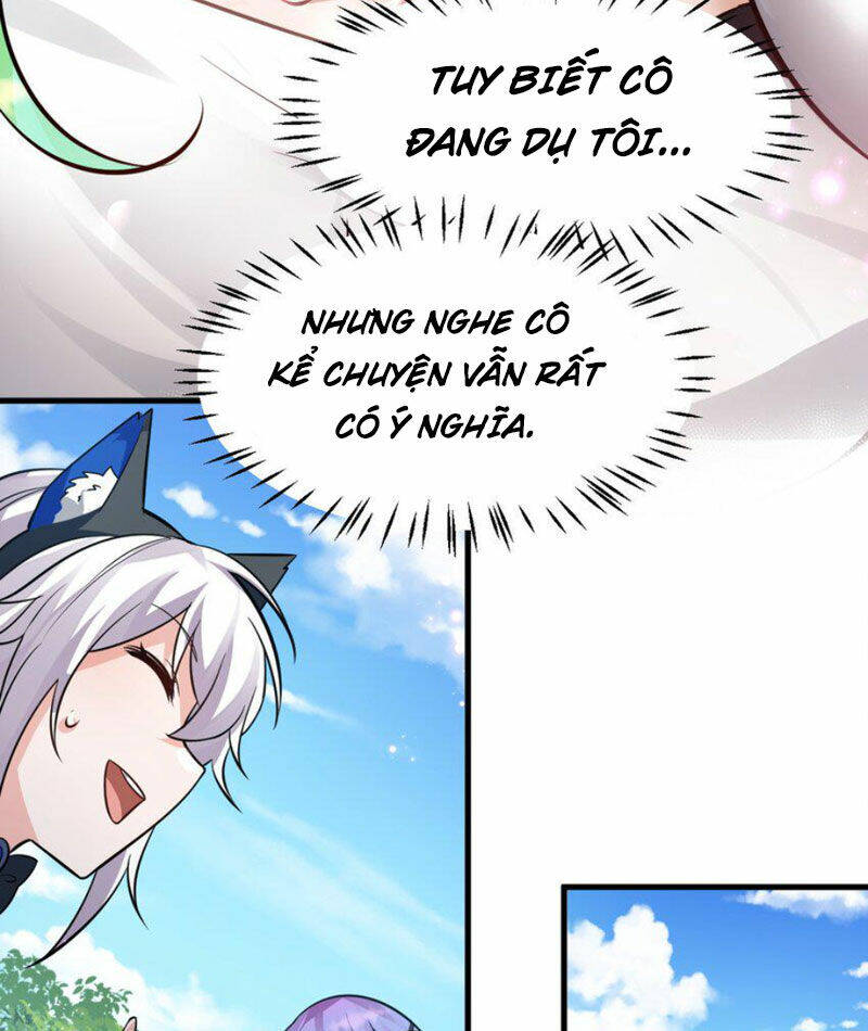 Tu Luyện Thành Tiên Ta Chỉ Muốn Nuôi Nữ Đồ Đệ Chapter 146 - Trang 2