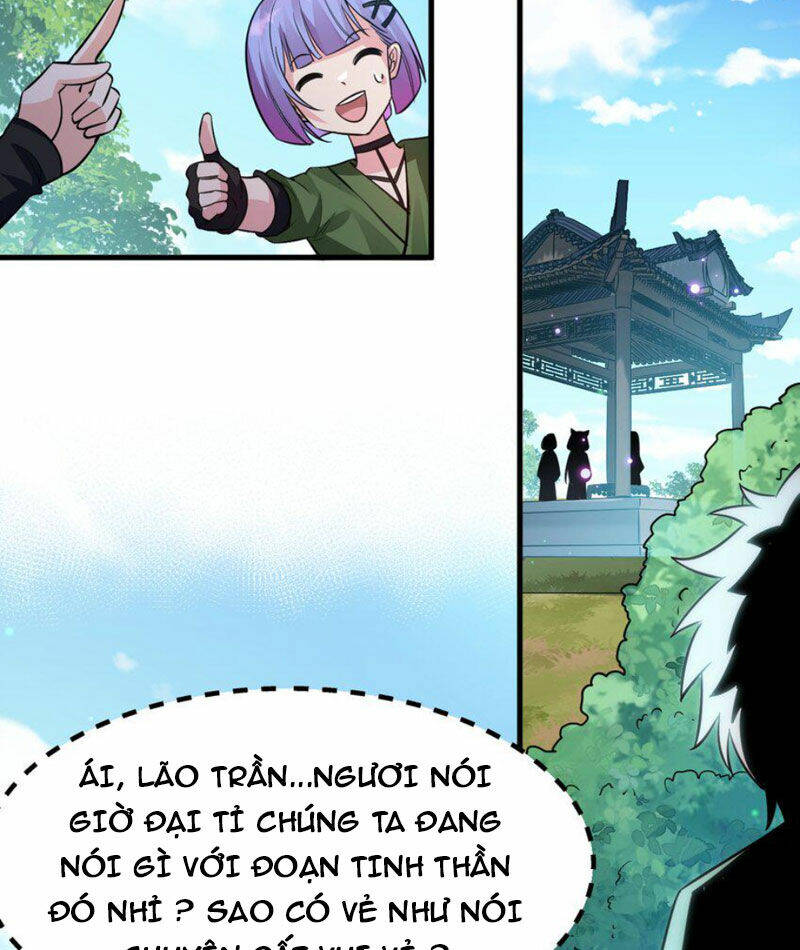 Tu Luyện Thành Tiên Ta Chỉ Muốn Nuôi Nữ Đồ Đệ Chapter 146 - Trang 2