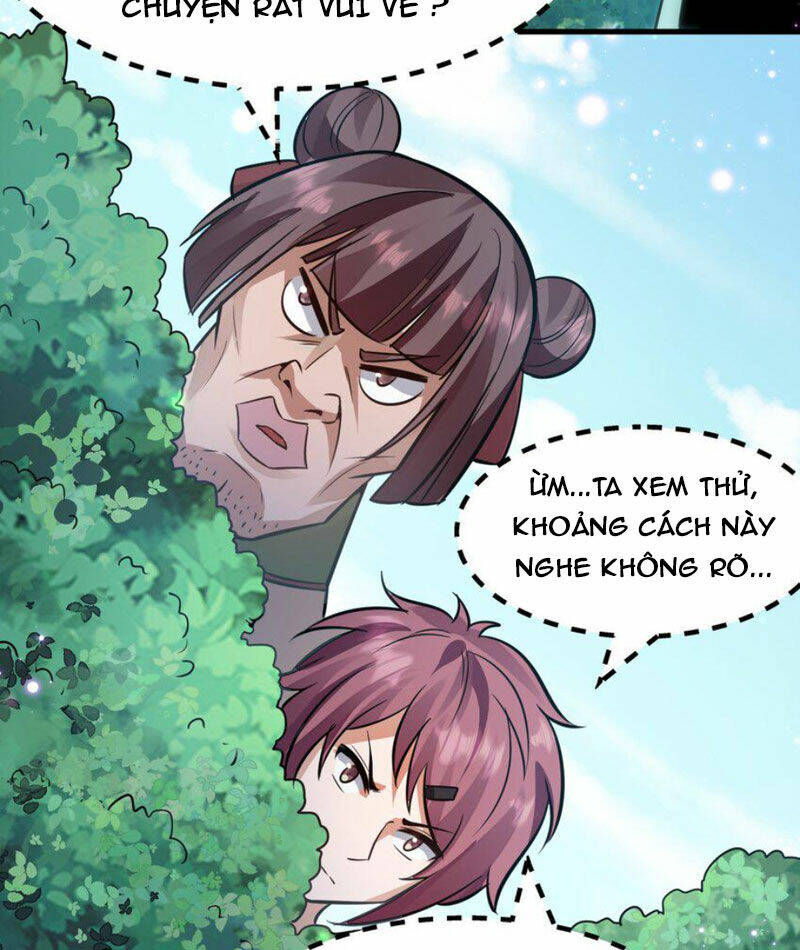 Tu Luyện Thành Tiên Ta Chỉ Muốn Nuôi Nữ Đồ Đệ Chapter 146 - Trang 2