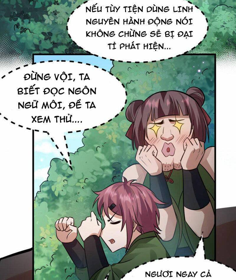 Tu Luyện Thành Tiên Ta Chỉ Muốn Nuôi Nữ Đồ Đệ Chapter 146 - Trang 2