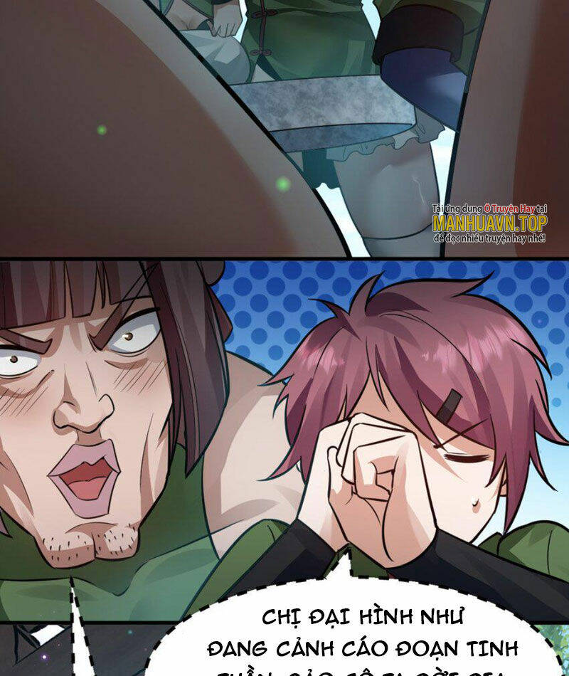 Tu Luyện Thành Tiên Ta Chỉ Muốn Nuôi Nữ Đồ Đệ Chapter 146 - Trang 2