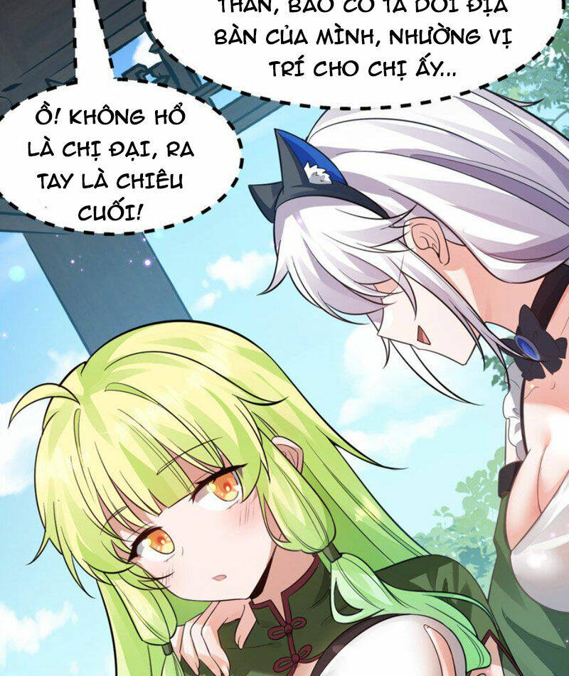 Tu Luyện Thành Tiên Ta Chỉ Muốn Nuôi Nữ Đồ Đệ Chapter 146 - Trang 2