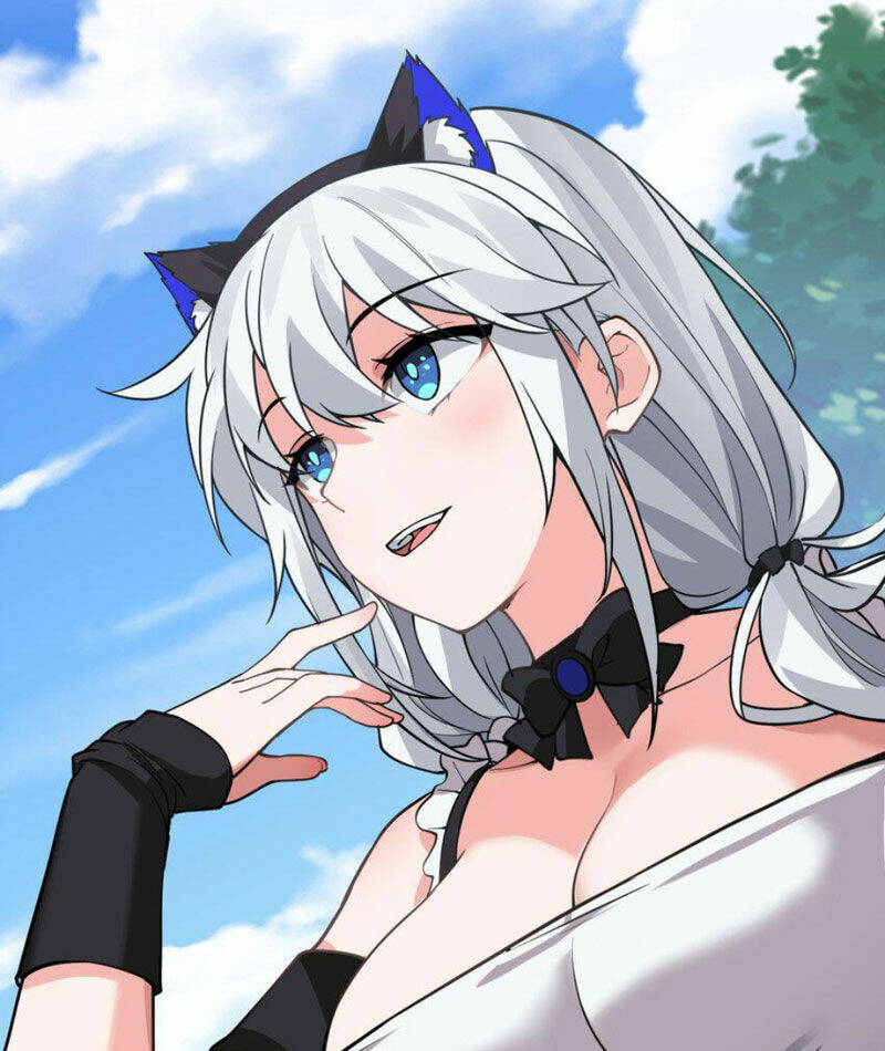 Tu Luyện Thành Tiên Ta Chỉ Muốn Nuôi Nữ Đồ Đệ Chapter 146 - Trang 2