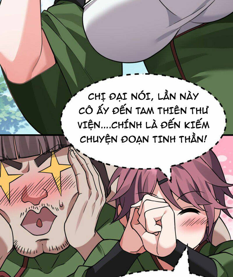 Tu Luyện Thành Tiên Ta Chỉ Muốn Nuôi Nữ Đồ Đệ Chapter 146 - Trang 2