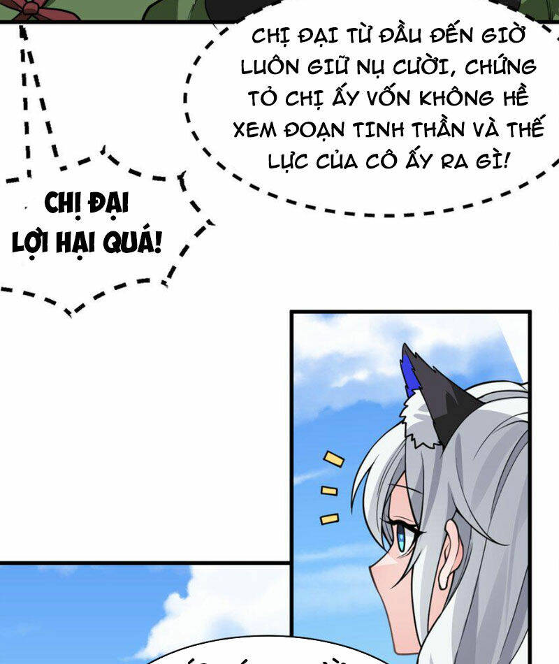 Tu Luyện Thành Tiên Ta Chỉ Muốn Nuôi Nữ Đồ Đệ Chapter 146 - Trang 2