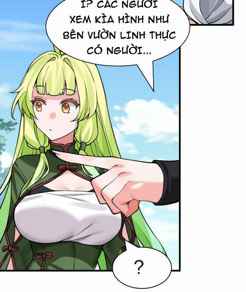 Tu Luyện Thành Tiên Ta Chỉ Muốn Nuôi Nữ Đồ Đệ Chapter 146 - Trang 2