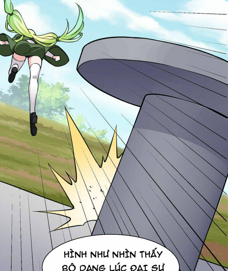 Tu Luyện Thành Tiên Ta Chỉ Muốn Nuôi Nữ Đồ Đệ Chapter 146 - Trang 2