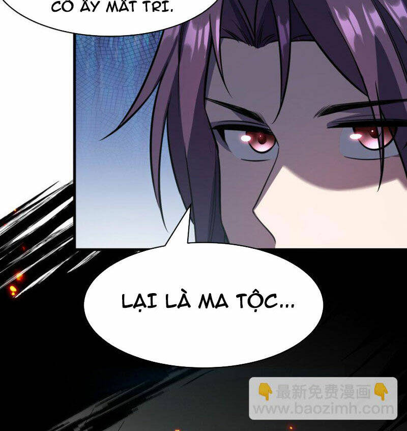 Tu Luyện Thành Tiên Ta Chỉ Muốn Nuôi Nữ Đồ Đệ Chapter 146 - Trang 2