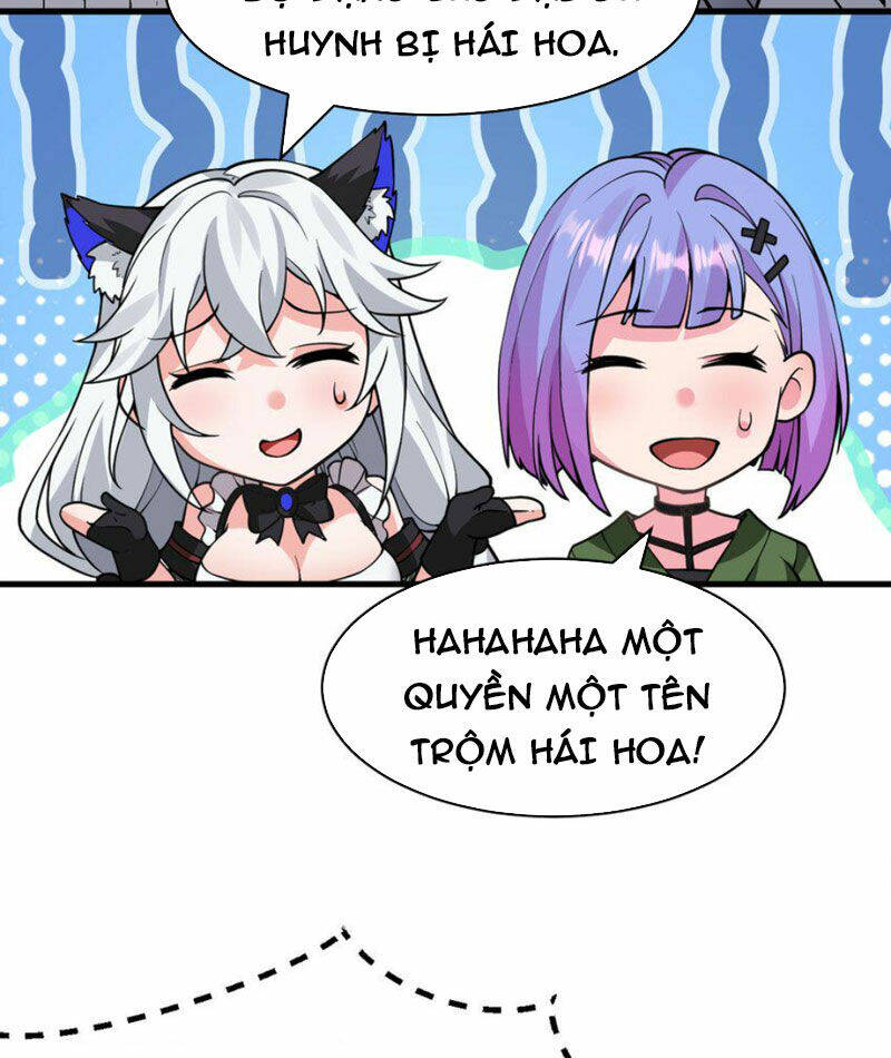 Tu Luyện Thành Tiên Ta Chỉ Muốn Nuôi Nữ Đồ Đệ Chapter 146 - Trang 2