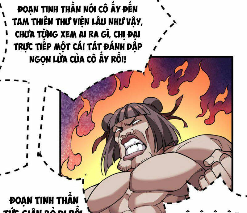 Tu Luyện Thành Tiên Ta Chỉ Muốn Nuôi Nữ Đồ Đệ Chapter 146 - Trang 2