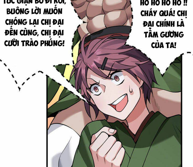 Tu Luyện Thành Tiên Ta Chỉ Muốn Nuôi Nữ Đồ Đệ Chapter 146 - Trang 2