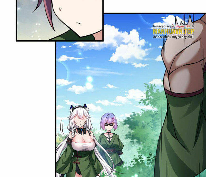 Tu Luyện Thành Tiên Ta Chỉ Muốn Nuôi Nữ Đồ Đệ Chapter 146 - Trang 2