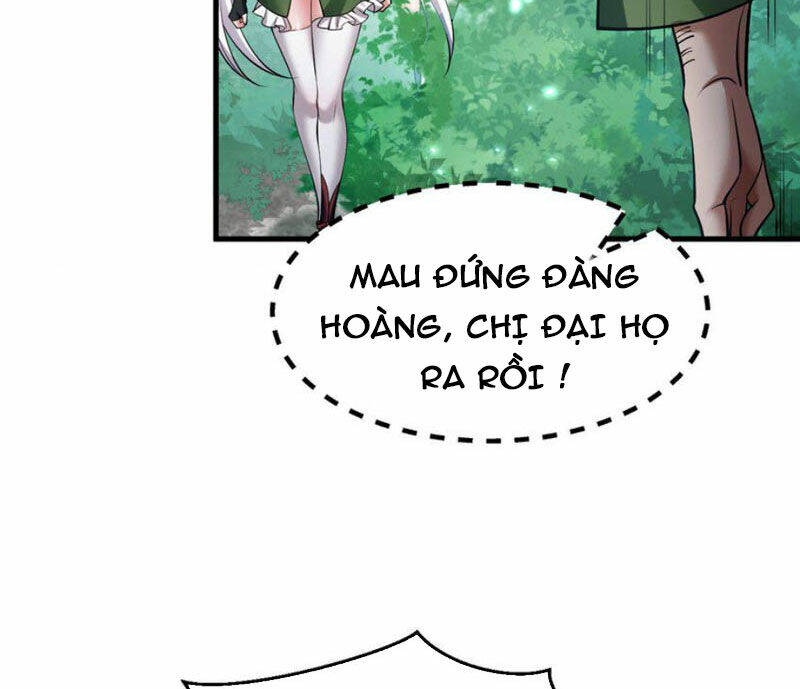 Tu Luyện Thành Tiên Ta Chỉ Muốn Nuôi Nữ Đồ Đệ Chapter 146 - Trang 2