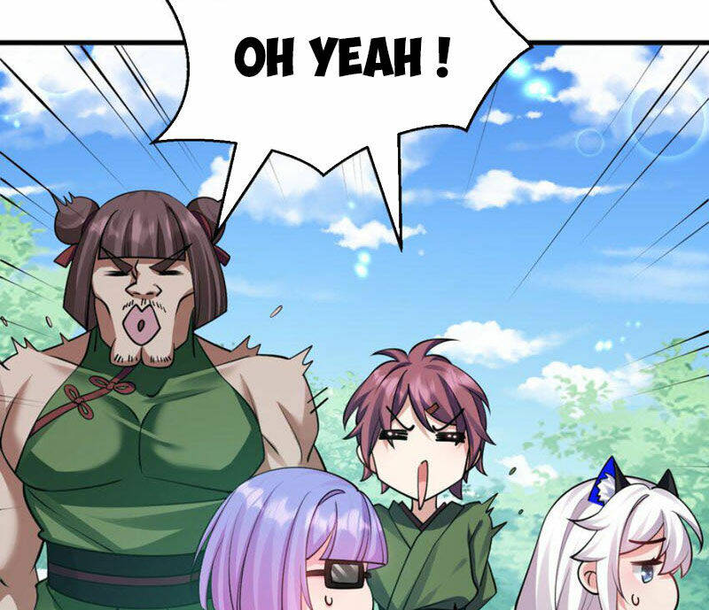 Tu Luyện Thành Tiên Ta Chỉ Muốn Nuôi Nữ Đồ Đệ Chapter 146 - Trang 2