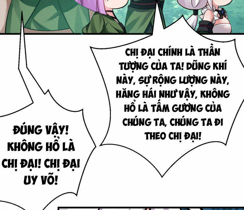 Tu Luyện Thành Tiên Ta Chỉ Muốn Nuôi Nữ Đồ Đệ Chapter 146 - Trang 2