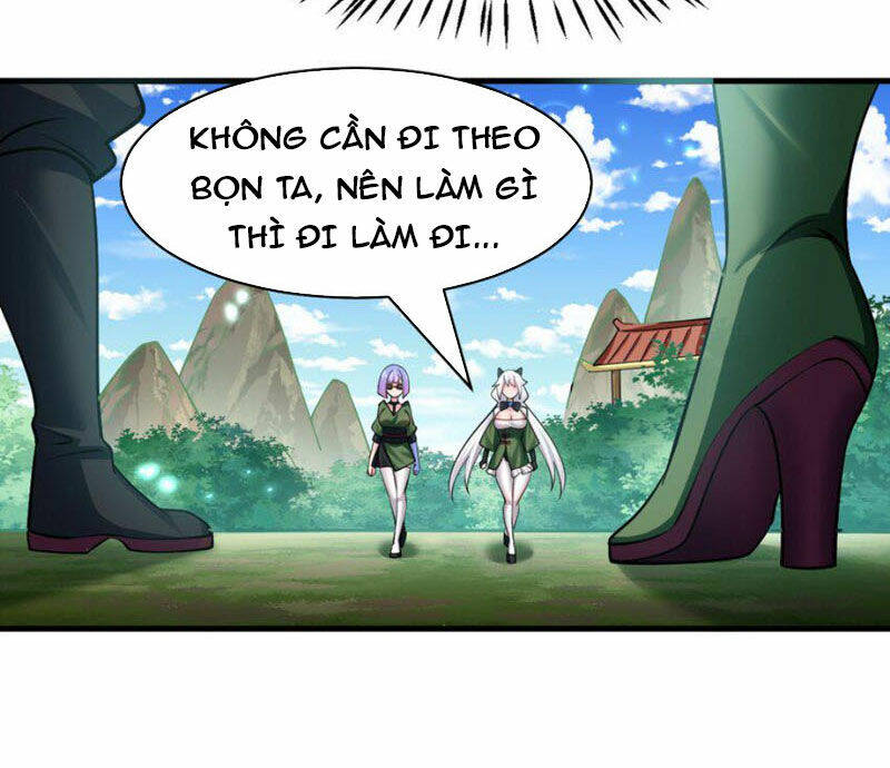 Tu Luyện Thành Tiên Ta Chỉ Muốn Nuôi Nữ Đồ Đệ Chapter 146 - Trang 2