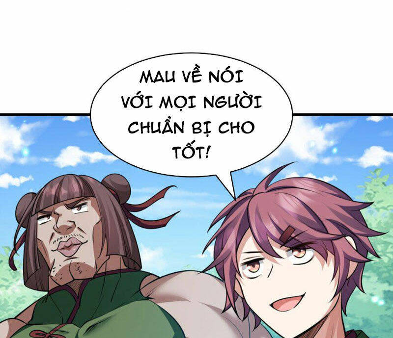 Tu Luyện Thành Tiên Ta Chỉ Muốn Nuôi Nữ Đồ Đệ Chapter 146 - Trang 2