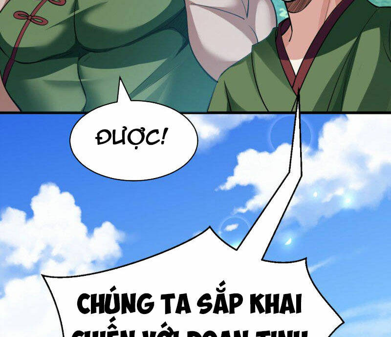 Tu Luyện Thành Tiên Ta Chỉ Muốn Nuôi Nữ Đồ Đệ Chapter 146 - Trang 2