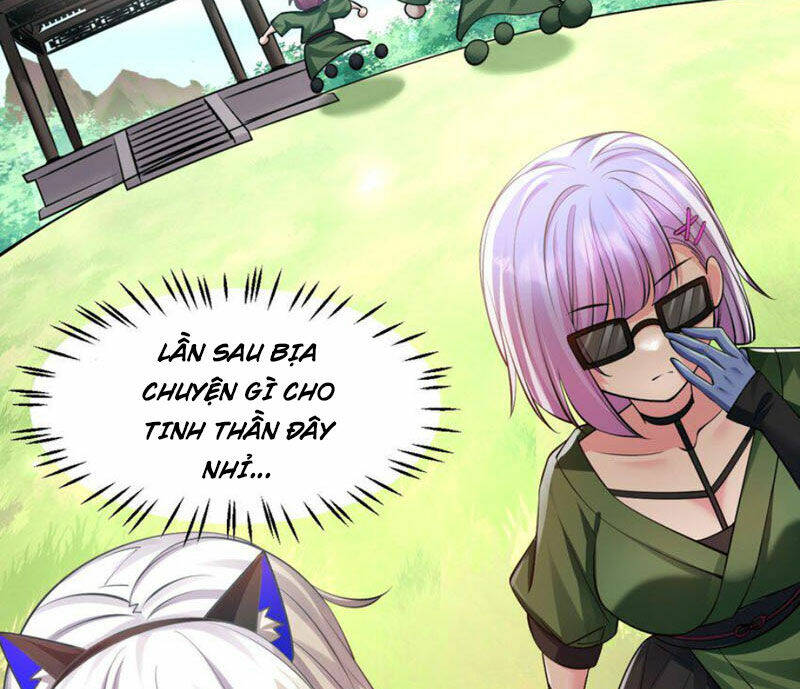 Tu Luyện Thành Tiên Ta Chỉ Muốn Nuôi Nữ Đồ Đệ Chapter 146 - Trang 2