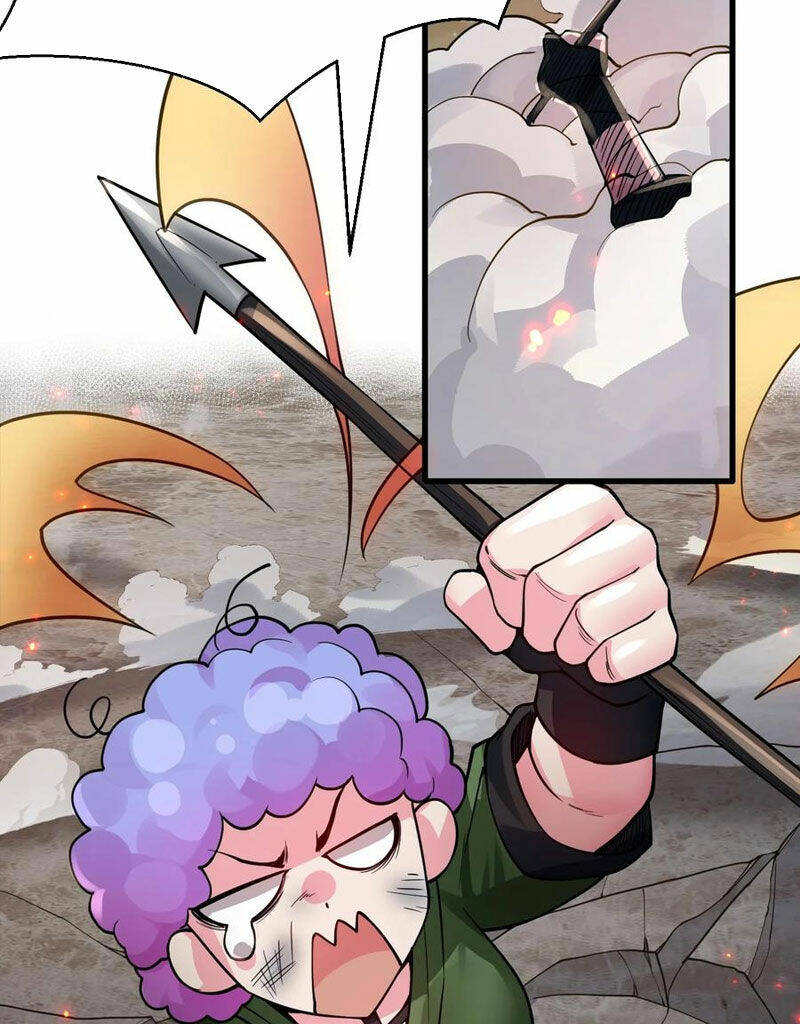 Tu Luyện Thành Tiên Ta Chỉ Muốn Nuôi Nữ Đồ Đệ Chapter 147 - Trang 2