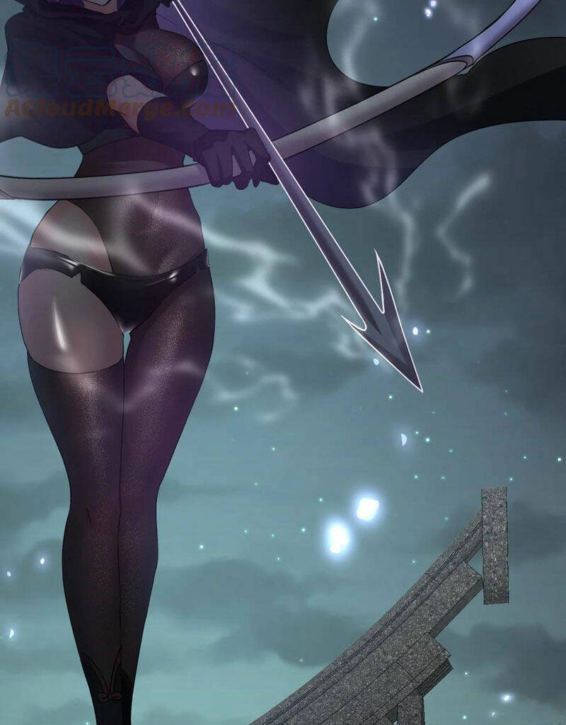 Tu Luyện Thành Tiên Ta Chỉ Muốn Nuôi Nữ Đồ Đệ Chapter 147 - Trang 2