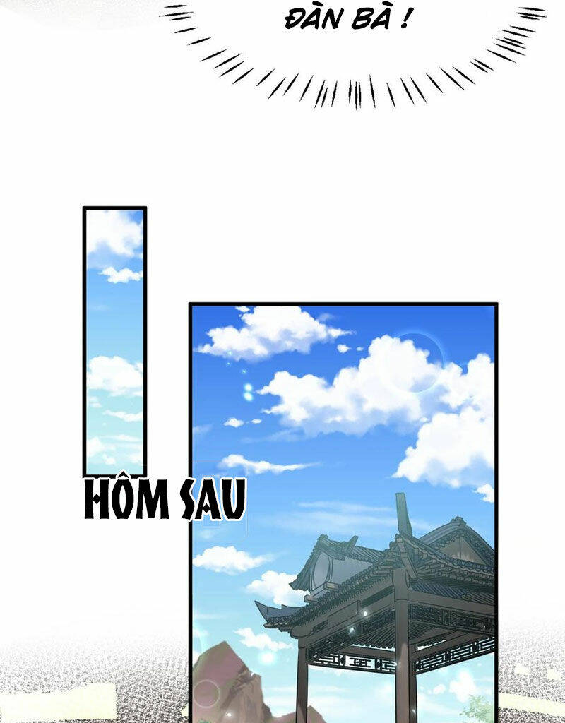 Tu Luyện Thành Tiên Ta Chỉ Muốn Nuôi Nữ Đồ Đệ Chapter 147 - Trang 2