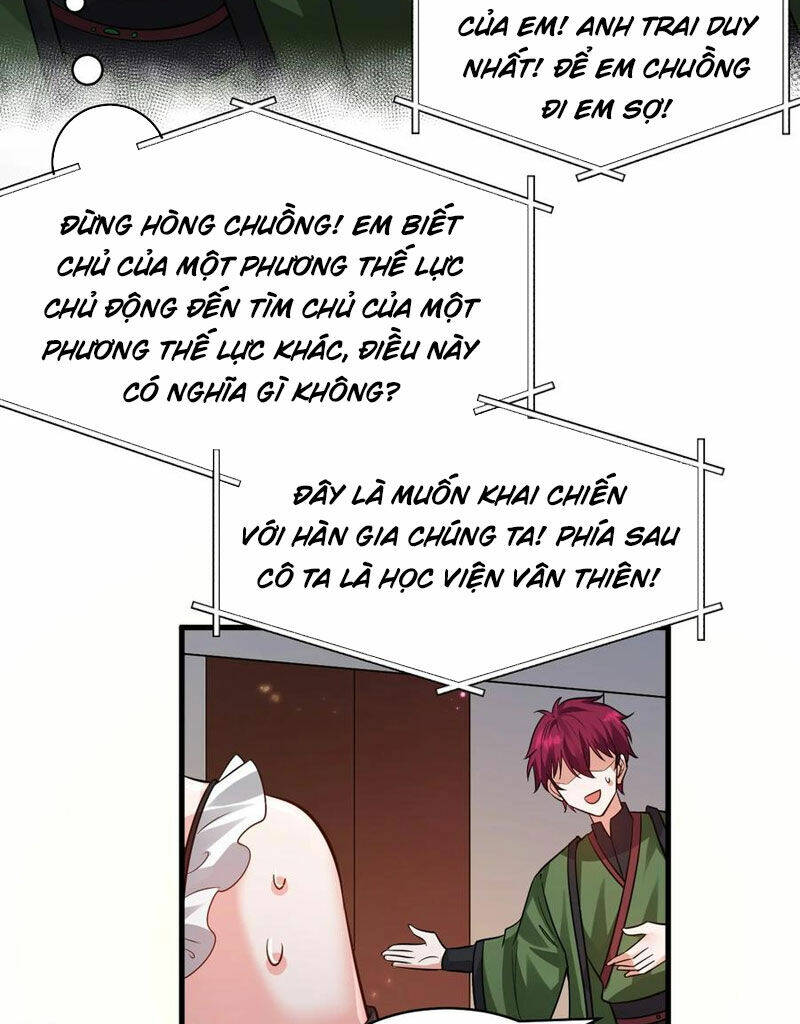 Tu Luyện Thành Tiên Ta Chỉ Muốn Nuôi Nữ Đồ Đệ Chapter 147 - Trang 2