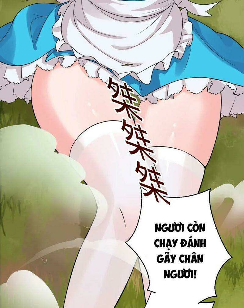 Tu Luyện Thành Tiên Ta Chỉ Muốn Nuôi Nữ Đồ Đệ Chapter 15 - Trang 2