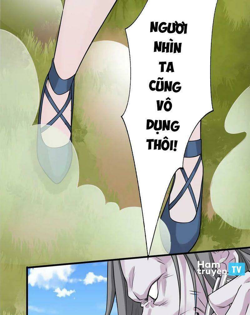 Tu Luyện Thành Tiên Ta Chỉ Muốn Nuôi Nữ Đồ Đệ Chapter 15 - Trang 2