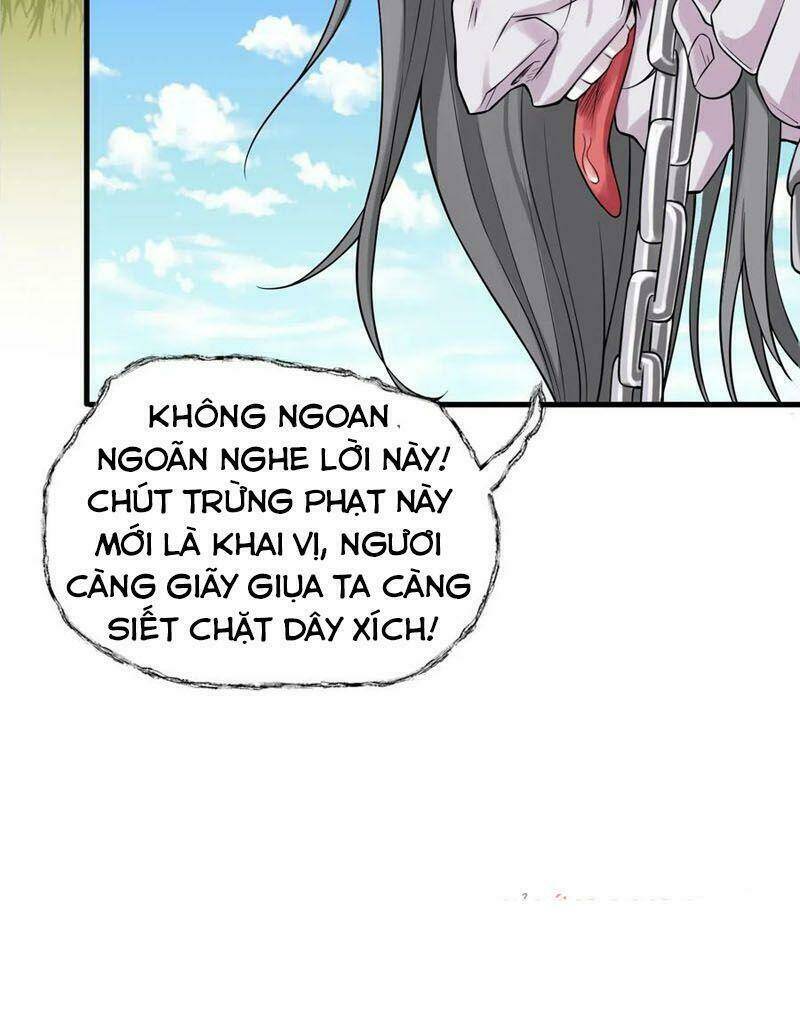 Tu Luyện Thành Tiên Ta Chỉ Muốn Nuôi Nữ Đồ Đệ Chapter 15 - Trang 2