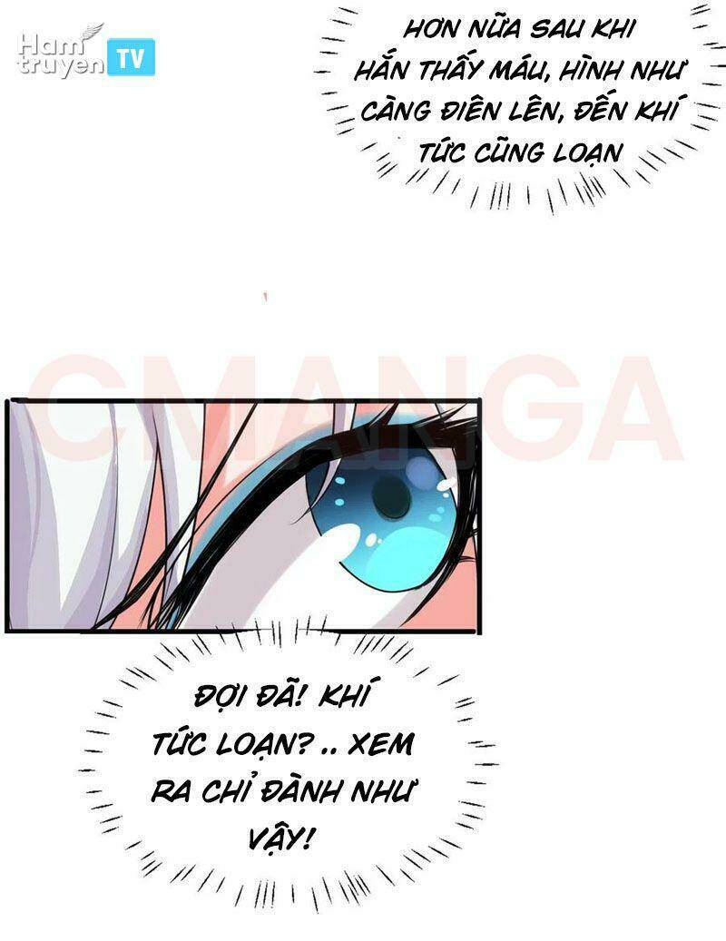 Tu Luyện Thành Tiên Ta Chỉ Muốn Nuôi Nữ Đồ Đệ Chapter 15 - Trang 2