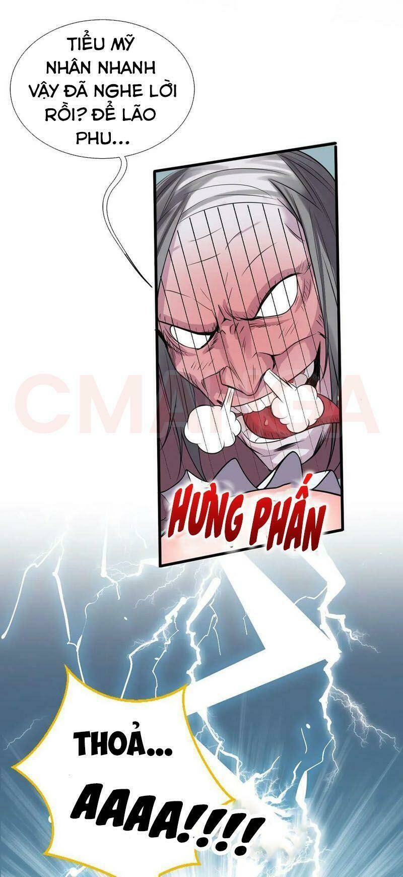 Tu Luyện Thành Tiên Ta Chỉ Muốn Nuôi Nữ Đồ Đệ Chapter 15 - Trang 2