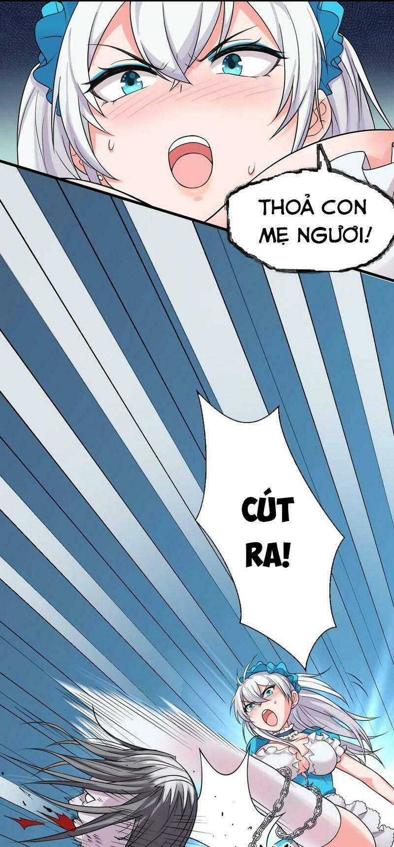 Tu Luyện Thành Tiên Ta Chỉ Muốn Nuôi Nữ Đồ Đệ Chapter 15 - Trang 2