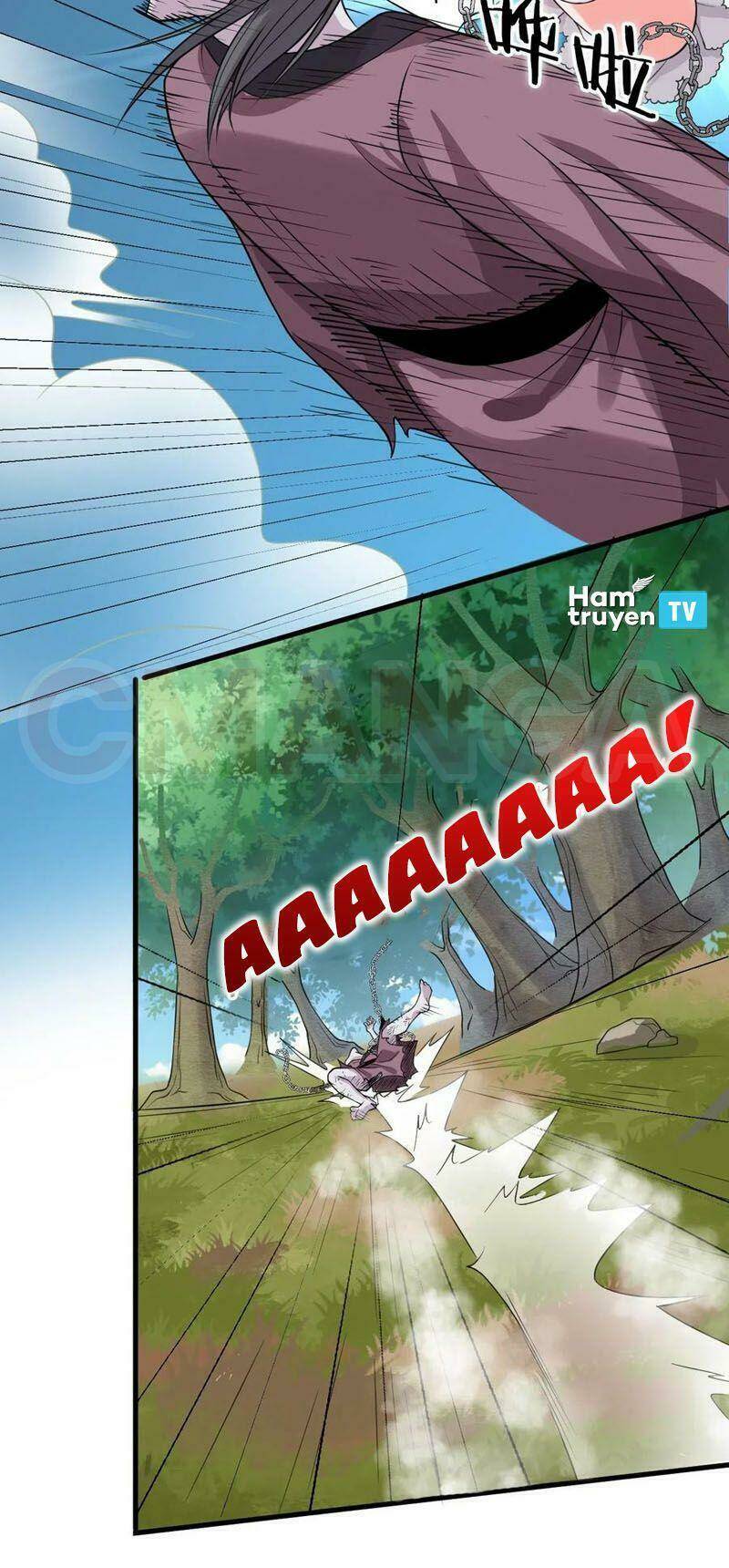 Tu Luyện Thành Tiên Ta Chỉ Muốn Nuôi Nữ Đồ Đệ Chapter 15 - Trang 2