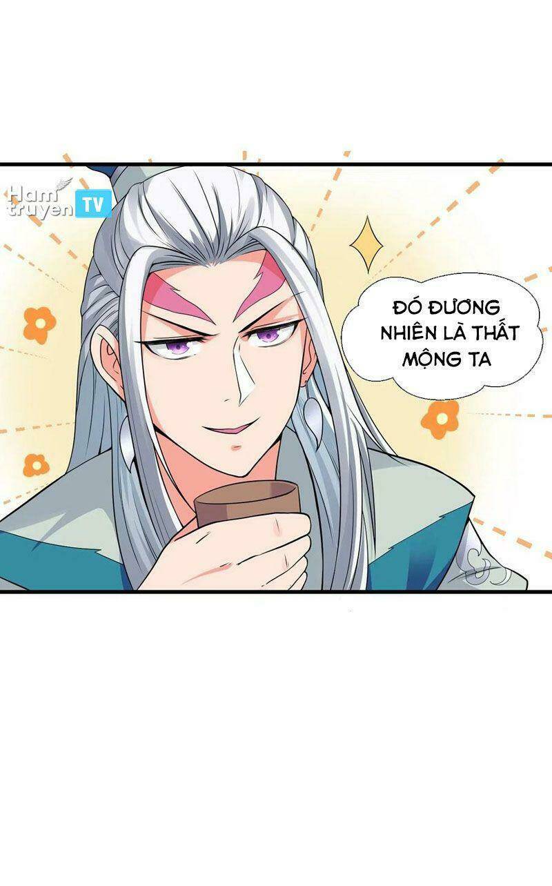 Tu Luyện Thành Tiên Ta Chỉ Muốn Nuôi Nữ Đồ Đệ Chapter 15 - Trang 2